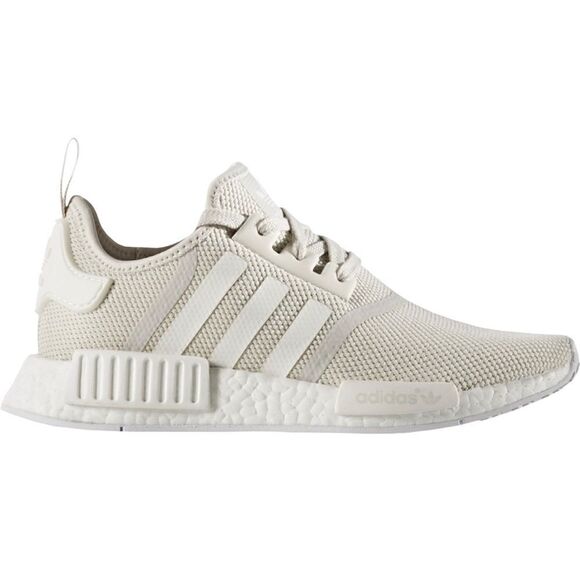 adidas Shoes - ‎ADIDAS NMD R1 in Chalk Grey